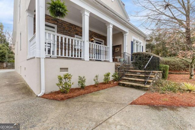 1132 Oglethorpe Avenue NE, Atlanta, GA 30319