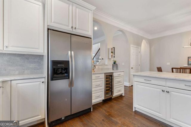 1132 Oglethorpe Avenue NE, Atlanta, GA 30319