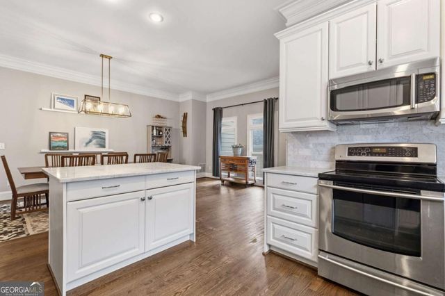 1132 Oglethorpe Avenue NE, Atlanta, GA 30319