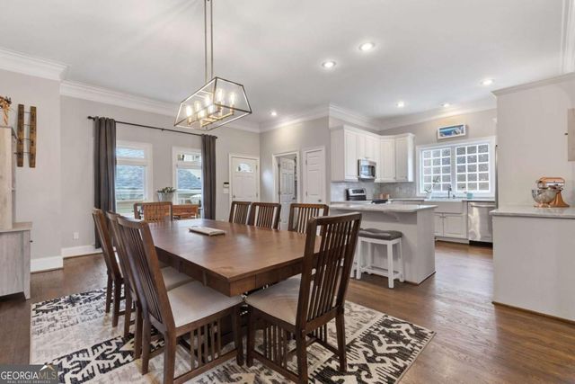 1132 Oglethorpe Avenue NE, Atlanta, GA 30319