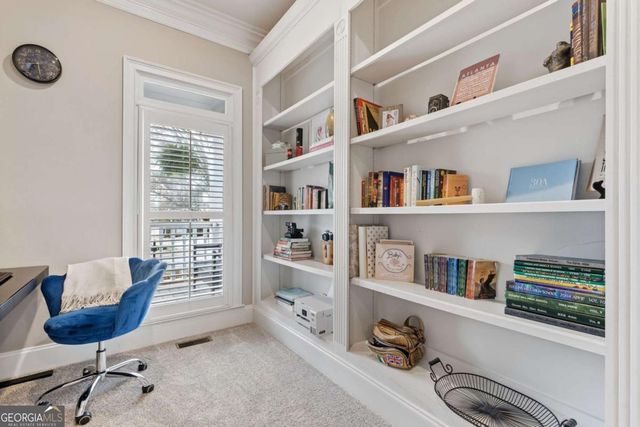 1132 Oglethorpe Avenue NE, Atlanta, GA 30319