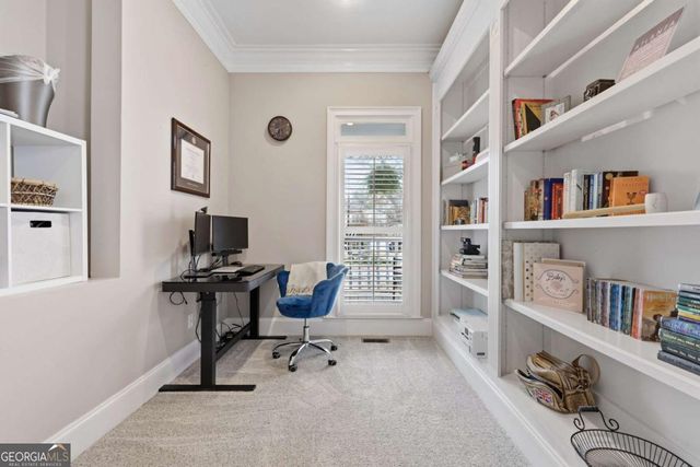 1132 Oglethorpe Avenue NE, Atlanta, GA 30319