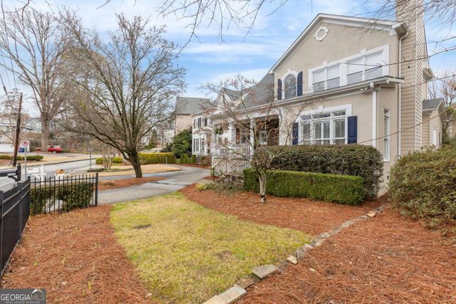 1132 Oglethorpe Avenue NE, Atlanta, GA 30319