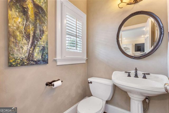 1132 Oglethorpe Avenue NE, Atlanta, GA 30319