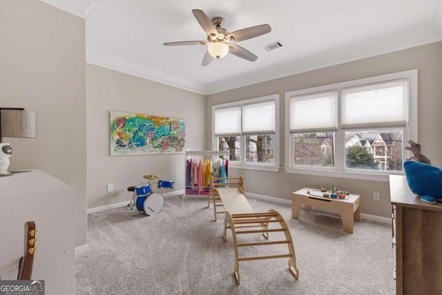 1132 Oglethorpe Avenue NE, Atlanta, GA 30319