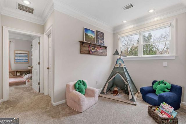 1132 Oglethorpe Avenue NE, Atlanta, GA 30319