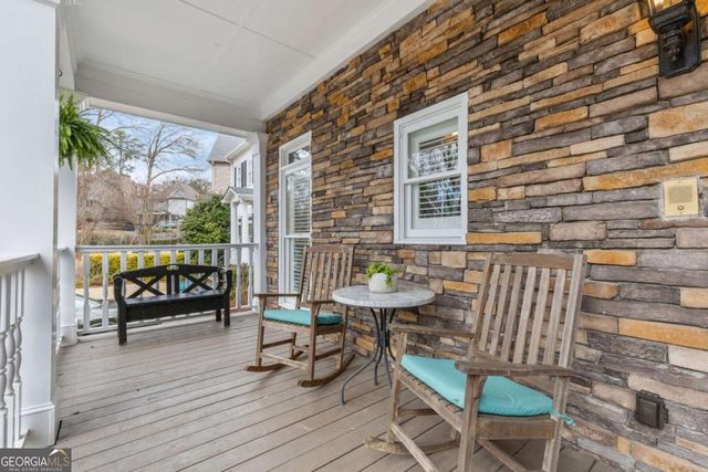 1132 Oglethorpe Avenue NE, Atlanta, GA 30319