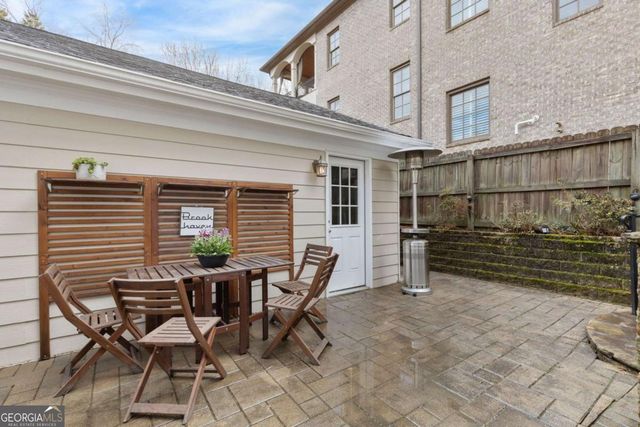 1132 Oglethorpe Avenue NE, Atlanta, GA 30319