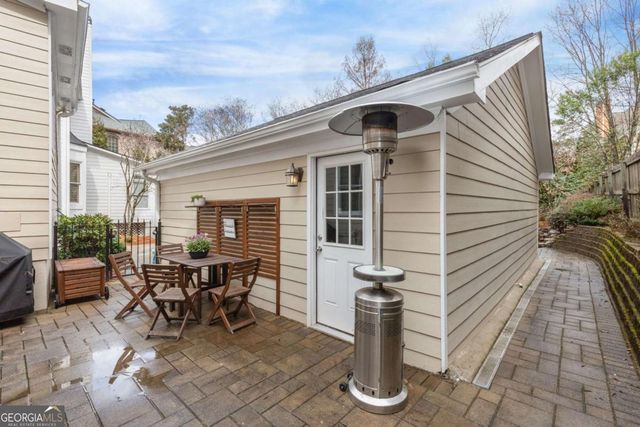 1132 Oglethorpe Avenue NE, Atlanta, GA 30319