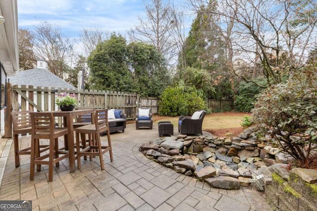 1132 Oglethorpe Avenue NE, Atlanta, GA 30319