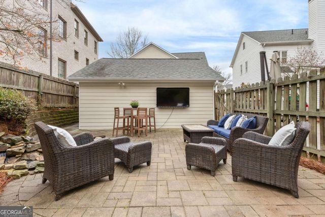 1132 Oglethorpe Avenue NE, Atlanta, GA 30319