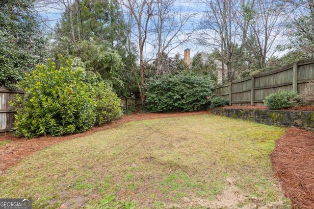 1132 Oglethorpe Avenue NE, Atlanta, GA 30319