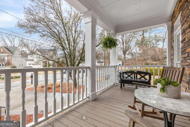 1132 Oglethorpe Avenue NE, Atlanta, GA 30319