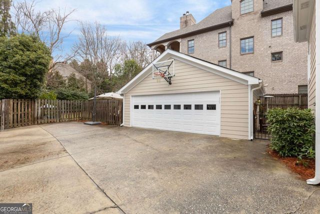 1132 Oglethorpe Avenue NE, Atlanta, GA 30319