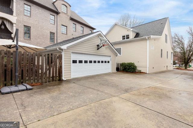 1132 Oglethorpe Avenue NE, Atlanta, GA 30319