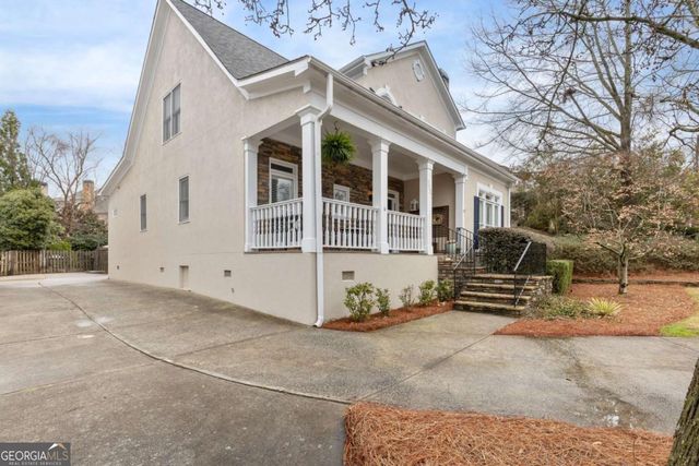 1132 Oglethorpe Avenue NE, Atlanta, GA 30319