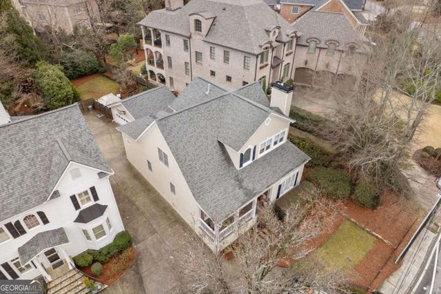 1132 Oglethorpe Avenue NE, Atlanta, GA 30319