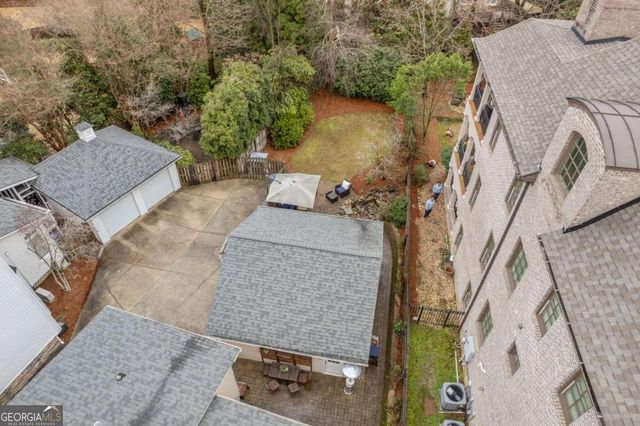 1132 Oglethorpe Avenue NE, Atlanta, GA 30319