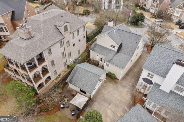 1132 Oglethorpe Avenue NE, Atlanta, GA 30319