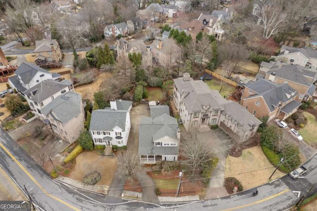 1132 Oglethorpe Avenue NE, Atlanta, GA 30319