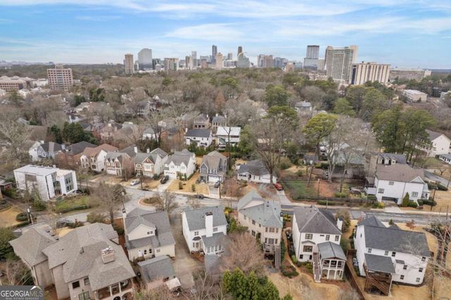 1132 Oglethorpe Avenue NE, Atlanta, GA 30319