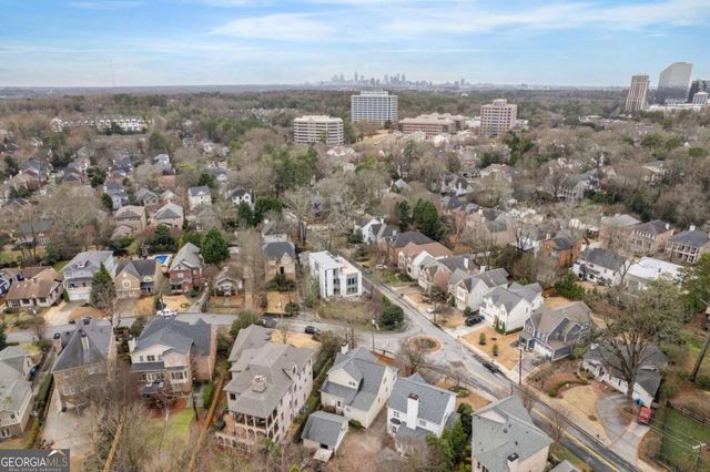 1132 Oglethorpe Avenue NE, Atlanta, GA 30319