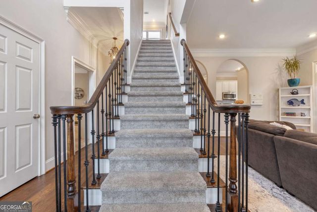 1132 Oglethorpe Avenue NE, Atlanta, GA 30319