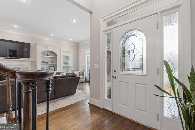 1132 Oglethorpe Avenue NE, Atlanta, GA 30319