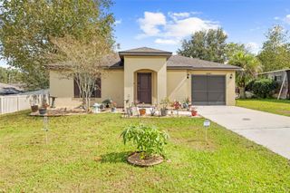 26448 BERTRAM ROAD, Brooksville, FL 34602