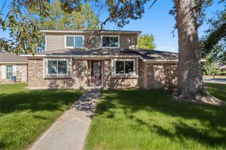 2635 Brown Hill Drive, Spring, TX 77373