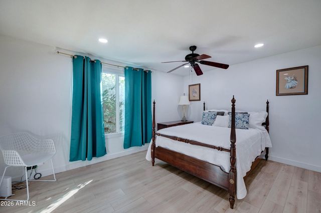 7611 E BONITA Drive, Scottsdale, AZ 85250