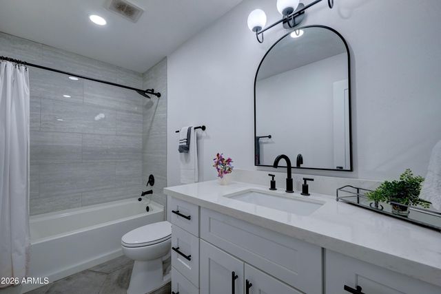 7611 E BONITA Drive, Scottsdale, AZ 85250