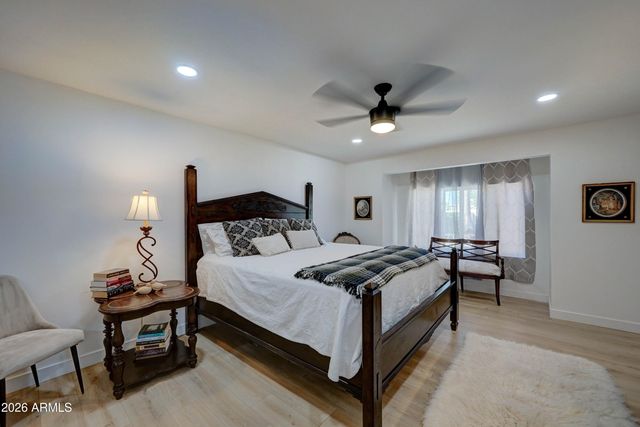 7611 E BONITA Drive, Scottsdale, AZ 85250