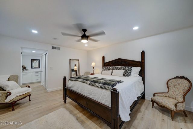 7611 E BONITA Drive, Scottsdale, AZ 85250