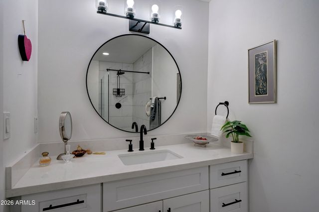 7611 E BONITA Drive, Scottsdale, AZ 85250