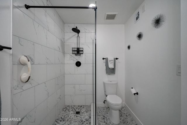 7611 E BONITA Drive, Scottsdale, AZ 85250
