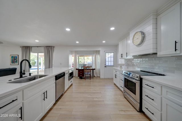 7611 E BONITA Drive, Scottsdale, AZ 85250