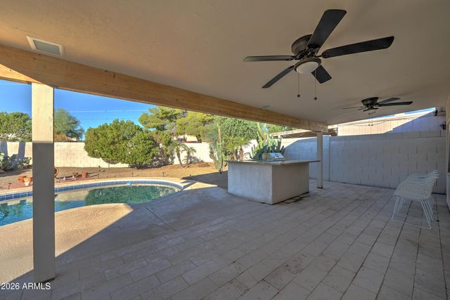 7611 E BONITA Drive, Scottsdale, AZ 85250