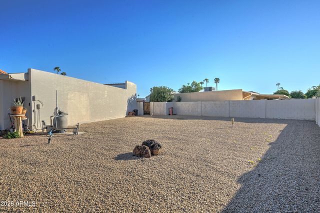 7611 E BONITA Drive, Scottsdale, AZ 85250