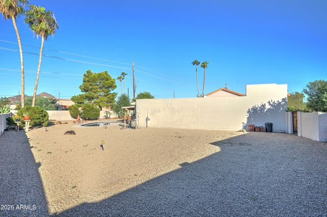7611 E BONITA Drive, Scottsdale, AZ 85250