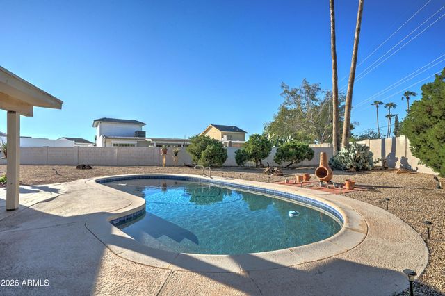 7611 E BONITA Drive, Scottsdale, AZ 85250