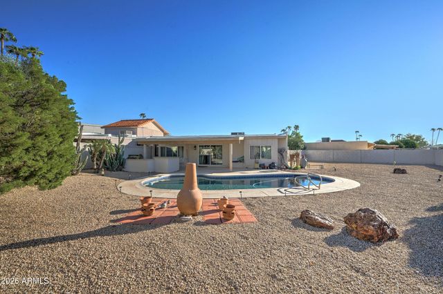 7611 E BONITA Drive, Scottsdale, AZ 85250