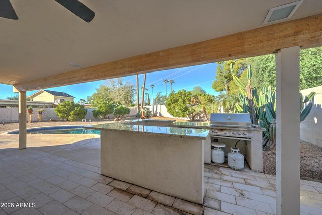 7611 E BONITA Drive, Scottsdale, AZ 85250