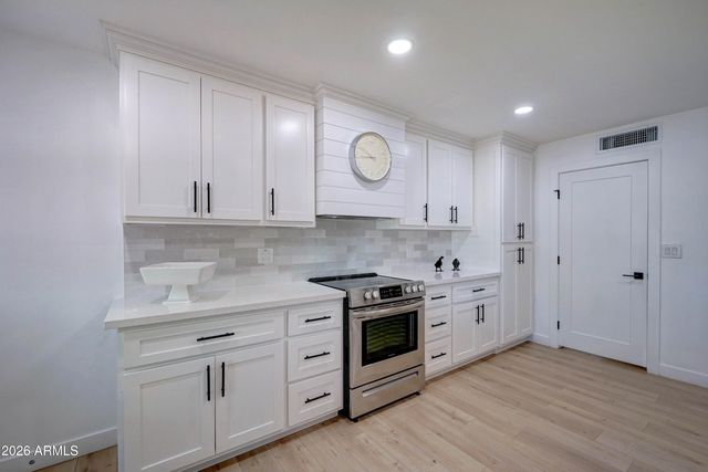 7611 E BONITA Drive, Scottsdale, AZ 85250