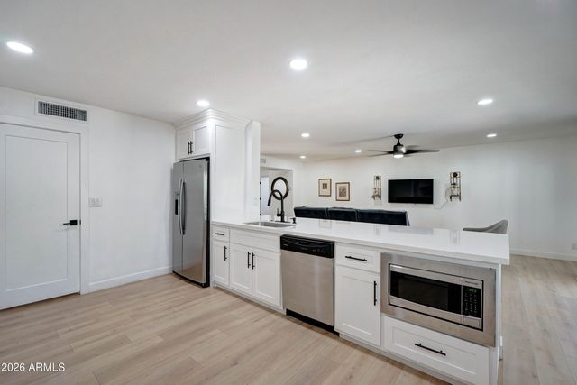 7611 E BONITA Drive, Scottsdale, AZ 85250
