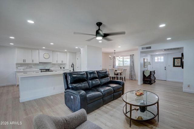 7611 E BONITA Drive, Scottsdale, AZ 85250