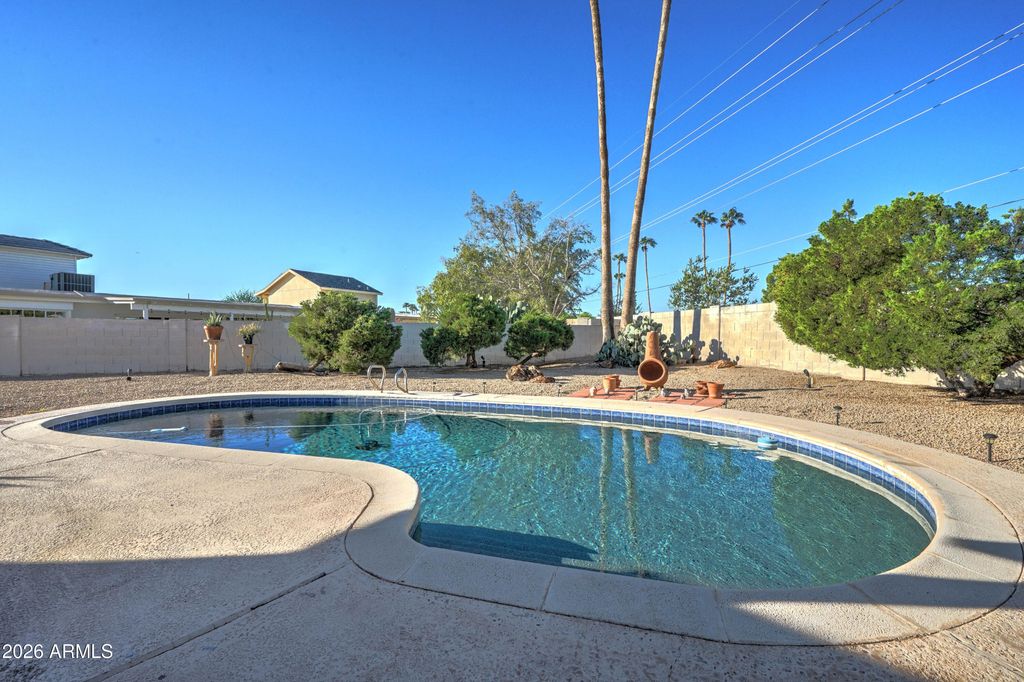 7611 E BONITA Drive, Scottsdale, AZ 85250 — photo 3
