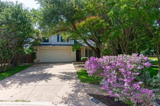 507 Dry Bean CV, Cedar Park, TX 78613