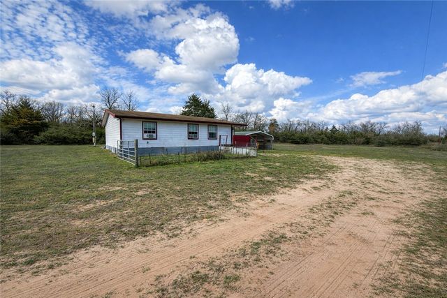 13598 County Road 482, Normangee, TX 77871