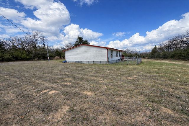 13598 County Road 482, Normangee, TX 77871